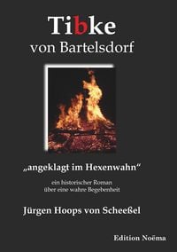 Produktbild: Tibke von Bartelsdorf