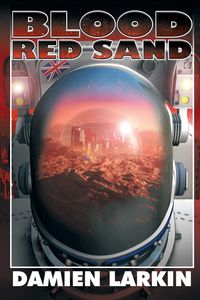 Produktbild: Blood Red Sand