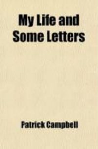 Produktbild: My Life and Some Letters