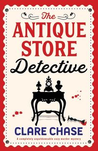 Produktbild: The Antique Store Detective