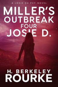 Produktbild: Miller's Outbreak / Four Josie D