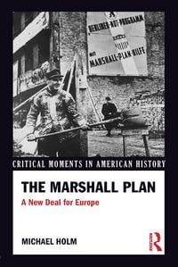 Produktbild: The Marshall Plan