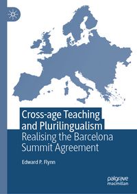 Produktbild: Cross-age Teaching and Plurilingualism