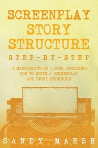 Produktbild: Screenplay Story Structure