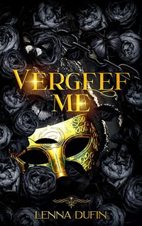 Produktbild: Vergeef me (Castle of Kink, #2)