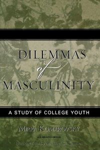 Produktbild: Dilemmas of Masculinity