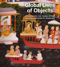 Produktbild: Global Lives of Objects