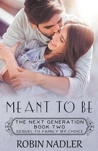 Produktbild: Meant To Be