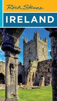 Produktbild: Rick Steves Ireland