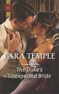 Produktbild: Dukes Unexpected Bride