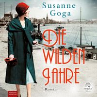 Produktbild: Die wilden Jahre
