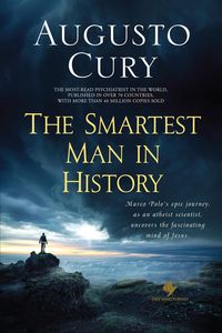 Produktbild: The Smartest Man in History