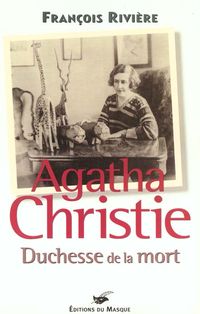 Produktbild: Agatha Christie Duchesse de la Mort