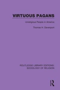 Produktbild: Virtuous Pagans