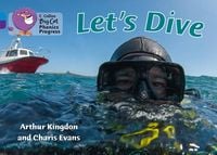 Produktbild: Kingdon, A: Let's Dive
