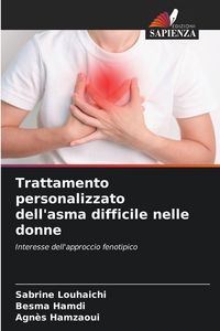 Produktbild: Trattamento personalizzato dell'asma difficile nelle donne