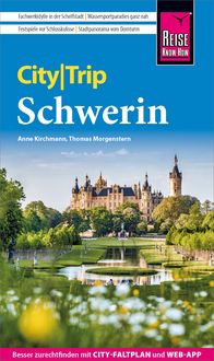 Produktbild: Reise Know-How CityTrip Schwerin