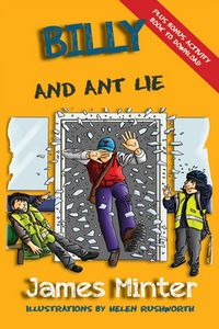Produktbild: Billy And Ant Lie (Billy Growing Up, #4)