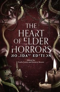 Produktbild: The Heart of Elder Horrors Holiday Edition