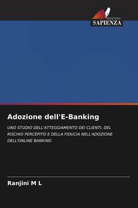 Produktbild: Adozione dell'E-Banking