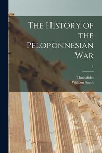 Produktbild: The History of the Peloponnesian War; 1