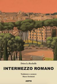Produktbild: Intermezzo romano