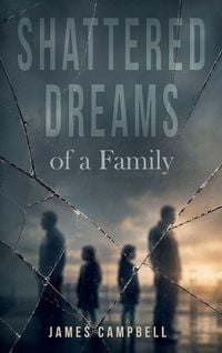 Produktbild: Shattered Dreams of a Family