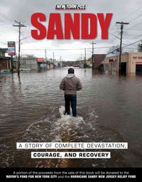 Produktbild: Sandy