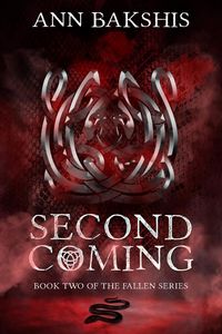 Produktbild: Second Coming (Fallen Series, #2)