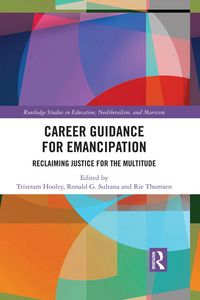 Produktbild: Career Guidance for Emancipation