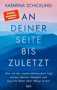 Produktbild: An deiner Seite bis zuletzt