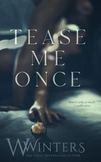 Produktbild: Tease Me Once