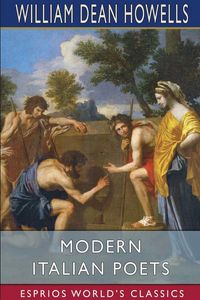 Produktbild: Modern Italian Poets (Esprios Classics)