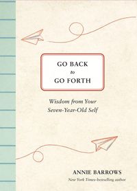 Produktbild: Go Back to Go Forth