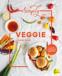 Produktbild: Simply Veggie