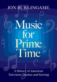 Produktbild: Music for Prime Time