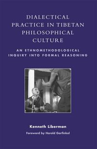 Produktbild: Dialectical Practice in Tibetan Philosophical Culture