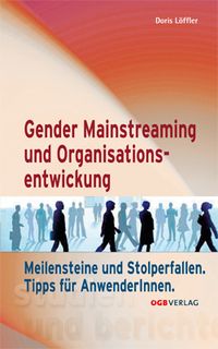 Produktbild: Gender Mainstreaming und Organisationsentwicklung