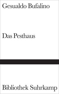 Produktbild: Das Pesthaus
