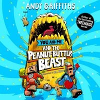 Produktbild: You and Me and the Peanut-Butter Beast