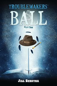 Produktbild: Troublemakers' Ball