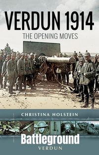 Produktbild: Verdun 1914