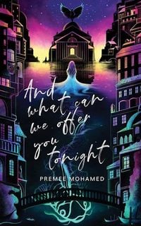 Produktbild: And What Can We Offer You Tonight