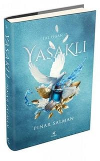 Produktbild: Yasakli Ciltli