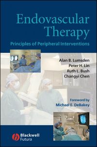 Produktbild: Endovascular Therapy