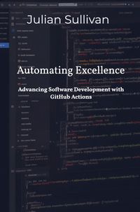 Produktbild: Automating Excellence