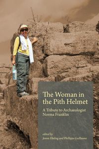 Produktbild: The Woman in the Pith Helmet