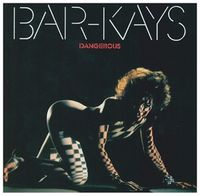 Produktbild: Bar-Kays - Dangerous