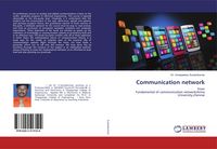 Produktbild: Communication network