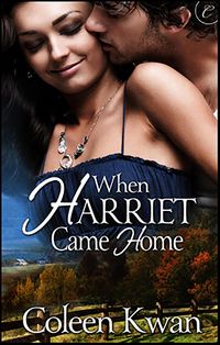 Produktbild: When Harriet Came Home
